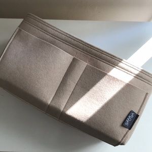 Samorga Bag Organizer For Speedy 35 NEW